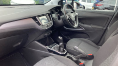 Vauxhall Crossland 1.2 Design 5dr Petrol Hatchback